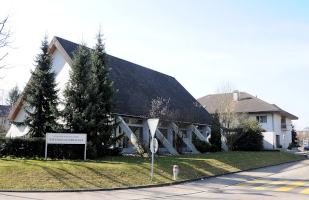 Katholisches Gemeindehaus Langenthal
